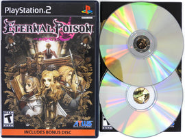 Eternal Poison (PlayStation 2 / PS2)