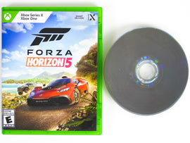 Forza Horizon 5 (Xbox Series X / Xbox One)