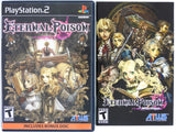 Eternal Poison (Playstation 2 / PS2)