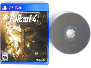 Fallout 4 (Playstation 4 / PS4) – RetroMTL