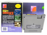 Mighty Bomb Jack [5 Screw] (Nintendo / NES)