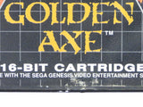 Golden Axe (Sega Genesis)