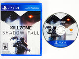 Killzone: Shadow Fall (Playstation 4 / PS4)