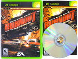 Burnout Revenge (Xbox)