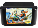 Hook (Sega Genesis)