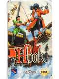 Hook (Sega Genesis)