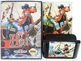 Hook (Sega Genesis)