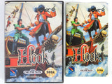 Hook (Sega Genesis)