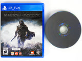 Middle Earth: Shadow Of Mordor (Playstation 4 / PS4)