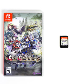 Gal Guardians: Demon Purge (Nintendo Switch)