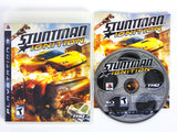 Stuntman Ignition (Playstation 3 / PS3)