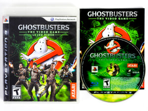 Ghostbusters: The Video Game (Playstation 3 / PS3)