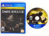 Dark Souls III 3 [Day One Edition] (Playstation 4 / PS4)