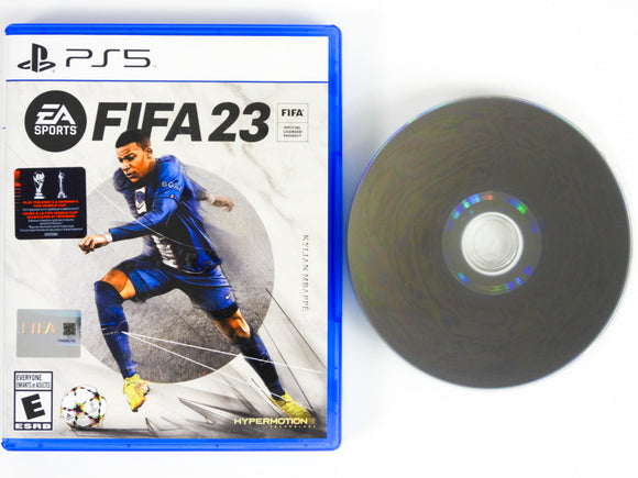 FIFA 23 (Playstation 5 / PS5)