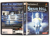 Silent Hill: Shattered Memories (Playstation 2 / PS2)