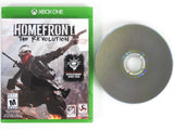 Homefront The Revolution (Xbox One)