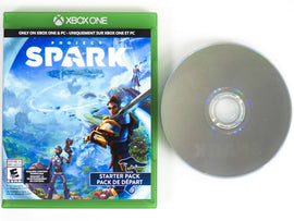 Project Spark (Xbox One)