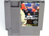 Mike Tyson's Punch-Out [CAN Version] (Nintendo / NES)