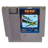 1942 (Nintendo / NES)