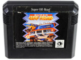 Super Off Road (Sega Genesis)