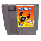 Wolverine (Nintendo / NES)