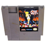 Cool World (Nintendo / NES)