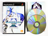 Xenosaga III 3 (Playstation 2 / PS2)