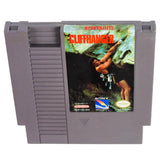 Cliffhanger (Nintendo / NES)