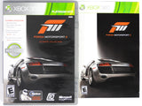 Forza Motorsport 3 [Ultimate Collection] (Xbox 360)