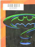 Justice League Task Force (Sega Genesis)