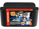 Justice League Task Force (Sega Genesis)