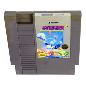 Stinger [5 Screw] (Nintendo / NES)