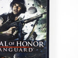 Medal Of Honor Vanguard [Greatest Hits] (Playstation 2 / PS2)