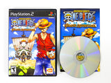 One Piece Grand Adventure (Playstation 2 / PS2)