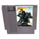 Indiana Jones And The Last Crusade [Taito] (Nintendo / NES)