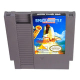 Space Shuttle (Nintendo / NES)