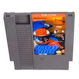 Rally Bike (Nintendo / NES)