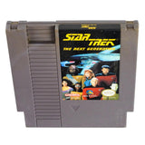 Star Trek The Next Generation (Nintendo / NES)