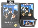 Batman Returns (Sega Genesis)