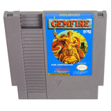 Gemfire (Nintendo / NES)