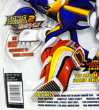 Sonic Adventure 2: Battle [Volume 154] [Nintendo Power] (Magazines)