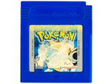 Pokemon Blue (Game Boy)