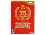 Super Mario All-Stars [Limited Edition] (Nintendo Wii)