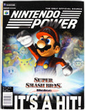 Super Smash Bros. Melee [Volume 151] [Nintendo Power] (Magazines)