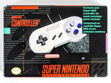 Super Nintendo Controller (Super Nintendo / SNES)