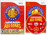 Super Mario All-Stars [Limited Edition] (Nintendo Wii)