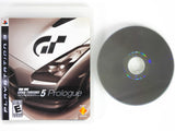 Gran Turismo 5 Prologue (Playstation 3 / PS3)