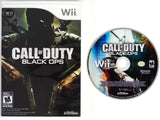 Call Of Duty Black Ops (Nintendo Wii)