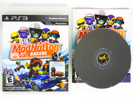 ModNation Racers (PlayStation 3 / PS3)
