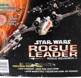 Star Wars Rogue Leader [Volume 149] [Nintendo Power] (Magazines)